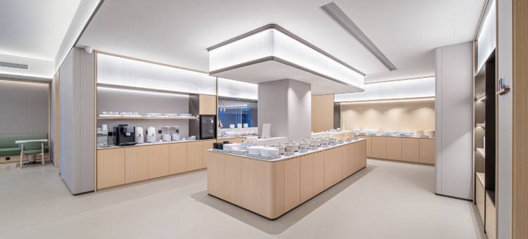 全季酒店(周口市政府店)图片