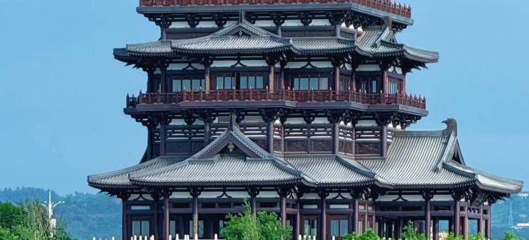 如家商旅酒店(成都龙泉驿世贸广场店)图片