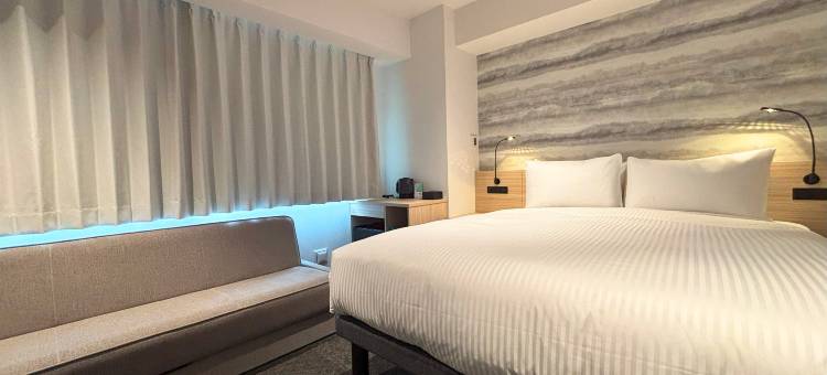 虎之门霍里克酒店(TORANOMONHOLIC HOTEL)图片