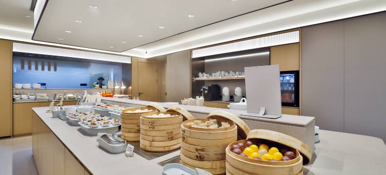 全季酒店(杭州滨江星光大道步行街店)图片