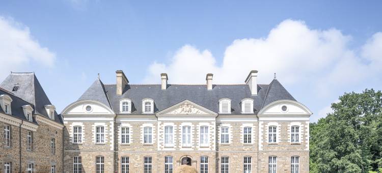 L'EssenCiel(天空之精)(Hôtel-Spa L'EssenCiel - Domaine du Château des Pères)图片