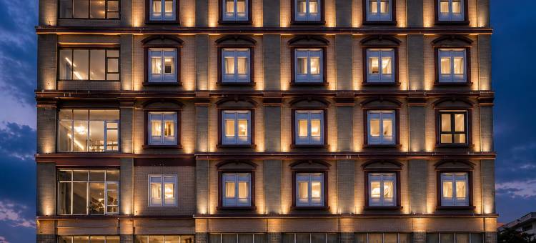 苏州宾馆(SUZHOU HOTEL)图片