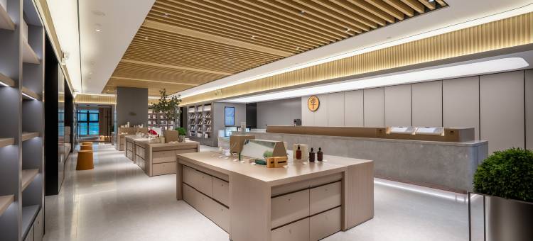 全季酒店(贵阳喷水池店)图片