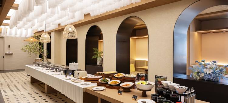 山院·东方美学酒店图片