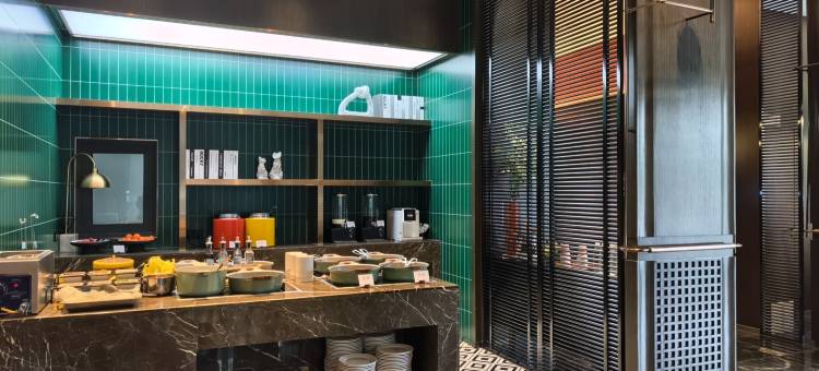 呈季酒店(宜州市政中心广场店)图片