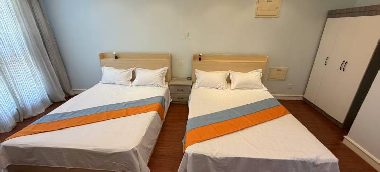 廊坊岩岩民宿(廊坊开发区会展中心店)图片