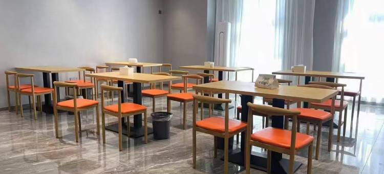 云禧公寓(宁德新能源科技店)图片