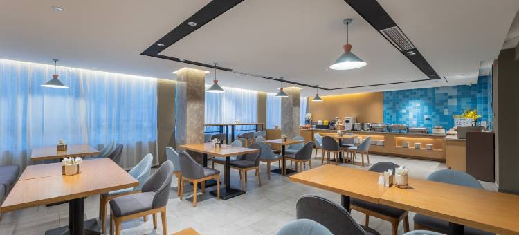 如家酒店·neo(太仓新华西路店)图片