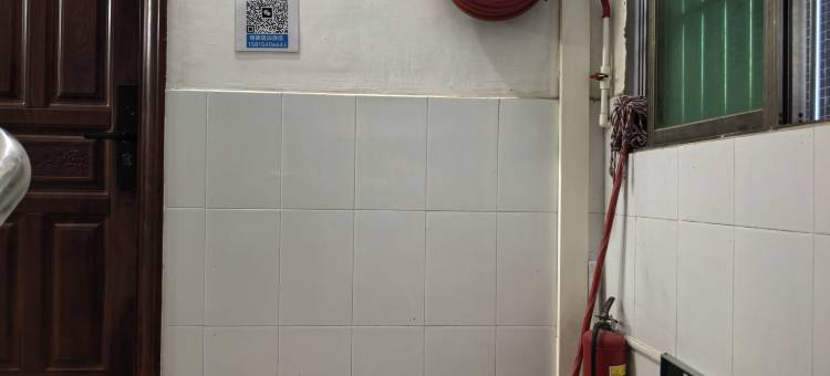伟宝住宿图片