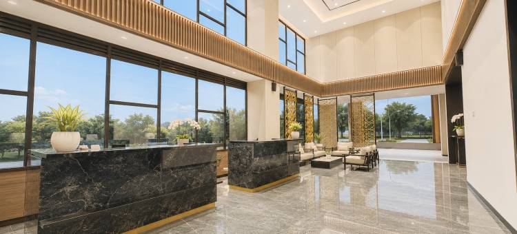 马塔兰至尊广场酒店(Prime Plaza Hotel Mataram)图片