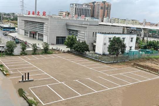 如家华驿酒店(惠州仲恺高新区沥林镇卫生院沥林北站店)图片