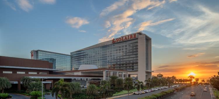 Solaire度假村及娱乐城(Solaire Resort Entertainment City)图片