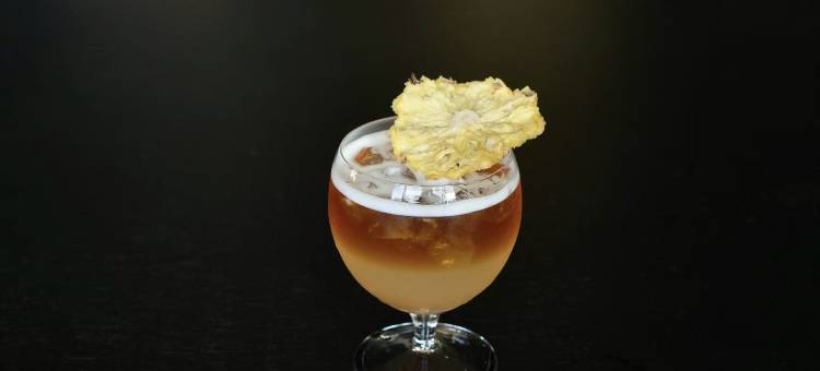 居汀|隐世度假酒店图片