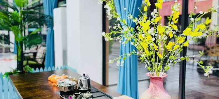 优胜美地度假酒店图片