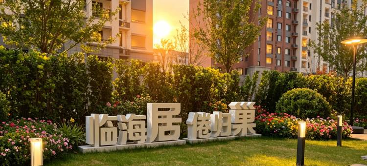 烟台养马岛居巢民宿(牟平高铁站店)图片