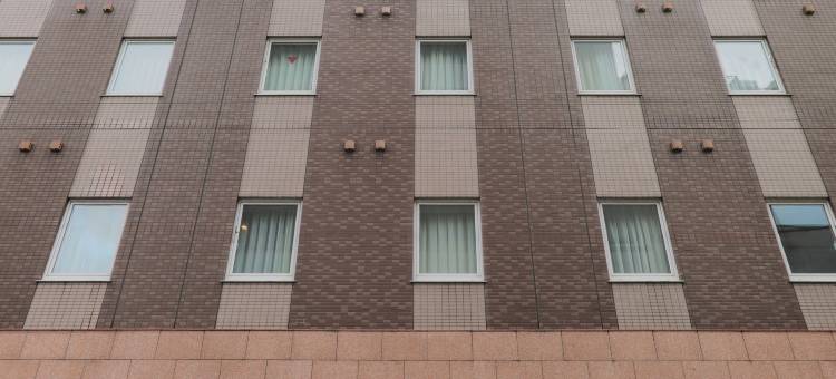 相铁FRESA INN 日本桥人形町酒店(2026年3月翻新)(Sotetsu Fresa Inn Nihombashi-Ningyocho (Renewal in March 2026))图片