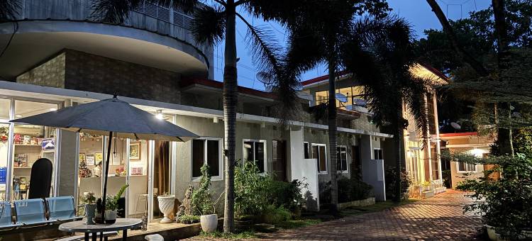 Alejandros Suites & Venue图片