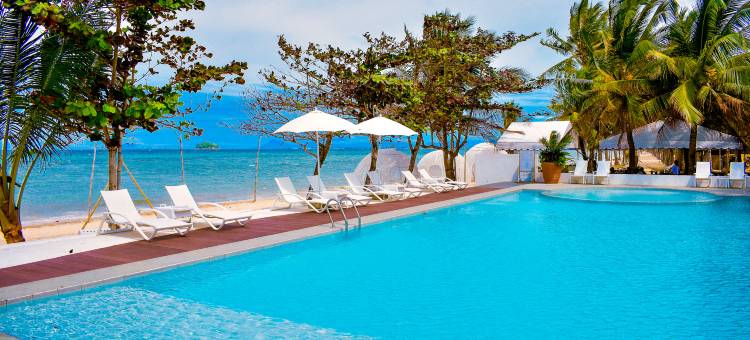 金沙目的地度假村(Golden Sands Destination Resorts)图片