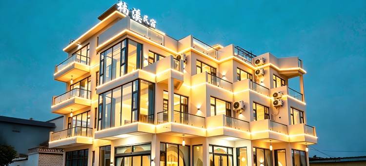 云台山楠溪民宿(云台山风景名胜区店)图片