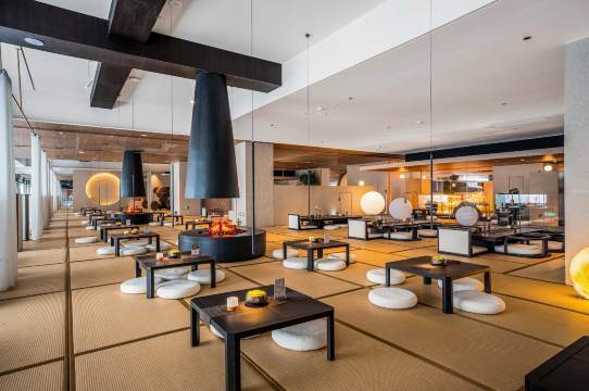 中卫沙坡头区胜金年华酒店(鼓楼东街店)图片