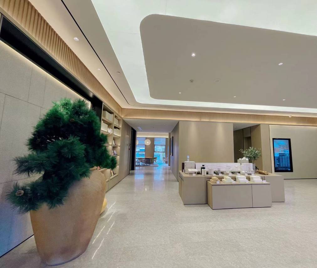全季酒店(洛阳万达广场店)图片