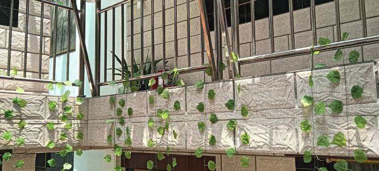 依丽宾馆图片