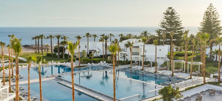 格雷科泰尔酒店-克雷塔宫(Grecotel Creta Palace)图片