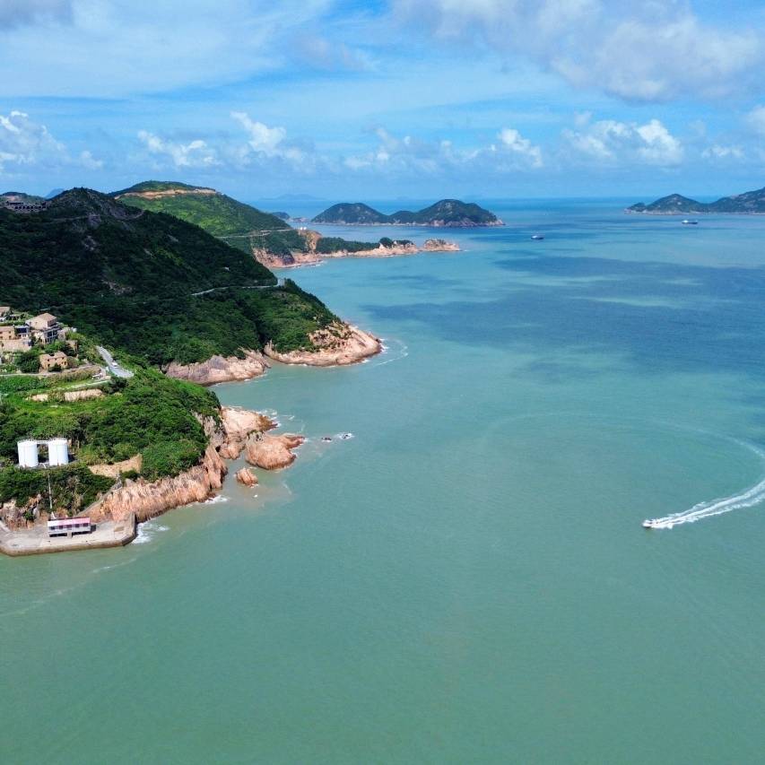温岭坐观山海|海景民宿(石塘半岛旅游度假区店)图片