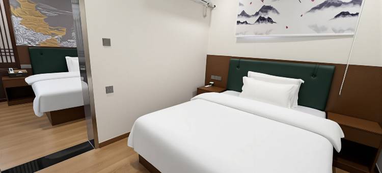 惠州水东大酒店(西湖店)图片