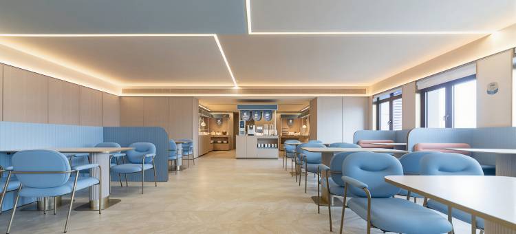 汉庭酒店(通辽碧桂园御珑湾店)图片