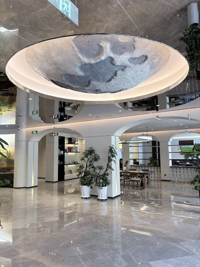 锦颐优选酒店(内蒙古科技大学包头站店)图片