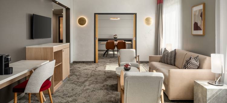 埃森温德姆华美达酒店(Ramada by Wyndham Essen)图片