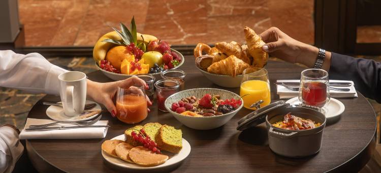 斯特拉斯堡希尔顿酒店(Hilton Strasbourg)图片