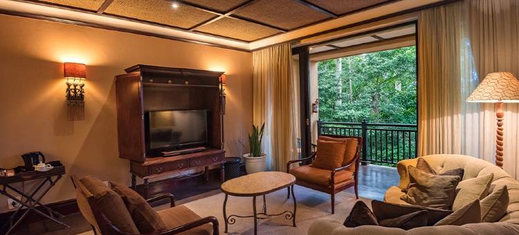 Zimbali Lodge by Dream Resorts图片