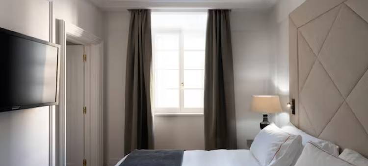 Residenza Cardinale, Member of Meliá Collection图片