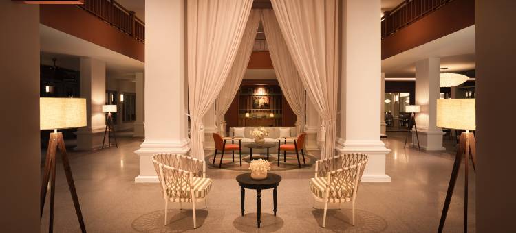 会安Riverbeach M Village度假村，Modern Village Lifestyle品牌(M Village Resort Riverbeach Hoi An, a brand of Modern Village Lifestyle)图片