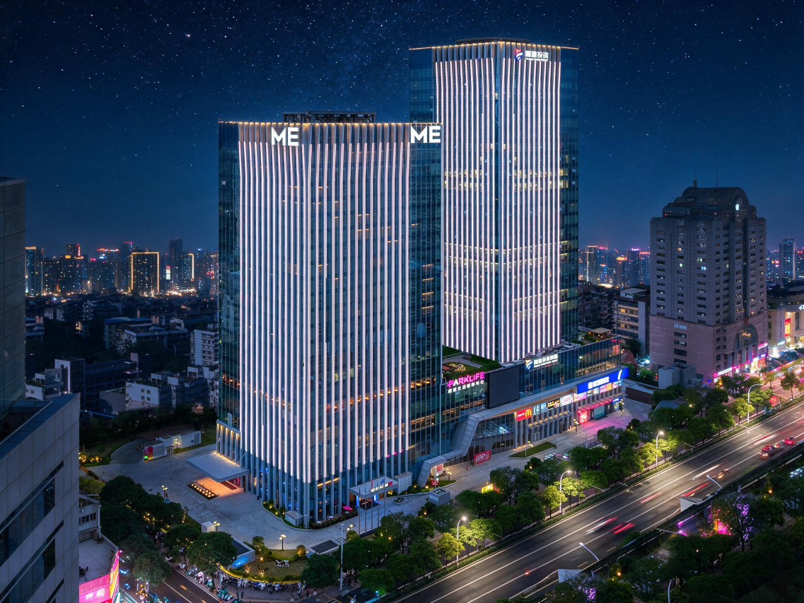 闽都·ME酒店图片