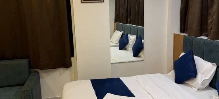 异国酒店(Hotel Exotic)图片