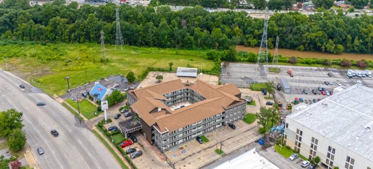 孟菲斯(田纳西)1机场和I-240长住酒店(Memphis 1 Extended Stay near airport I 240, TN)图片