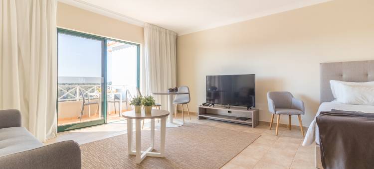 佩斯塔纳格拉马舒公寓 - 公寓式酒店&高尔夫(Pestana Gramacho Residences - Aparthotel & Golf)图片