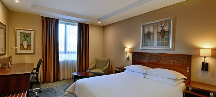 城市小屋酒店-约翰内斯堡弗威斯(City Lodge Hotel Fourways)图片