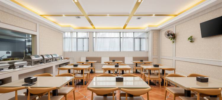 维也纳酒店(阜阳城南新区店)图片