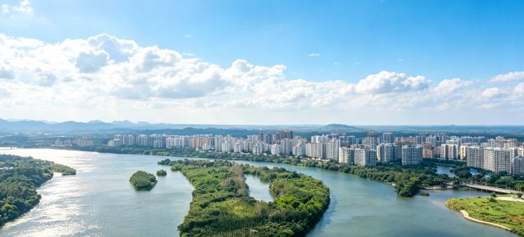 花筑·琼海溪宅(万泉河景区店)图片
