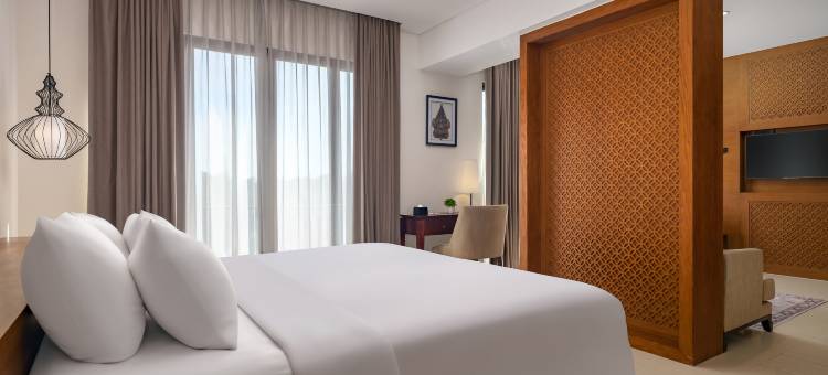 维马瑞昂酒店(Wimarion Hotel Semarang)图片