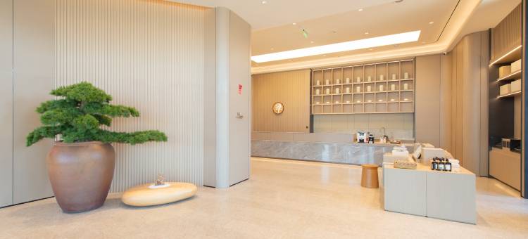 全季酒店(吕梁交城南环路店)图片