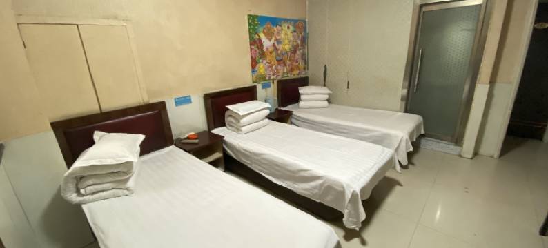 延安和顺商务住宿图片