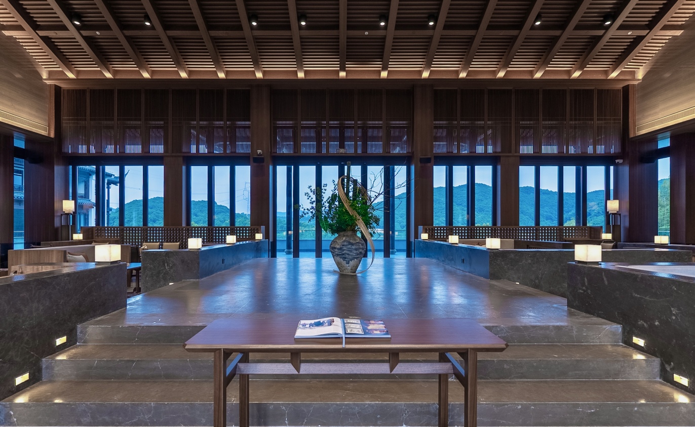 Grand DongshanHotel Overview