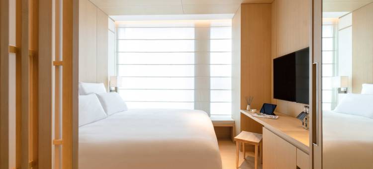 香港明怡美憬阁精选酒店(雅高集团旗下)图片