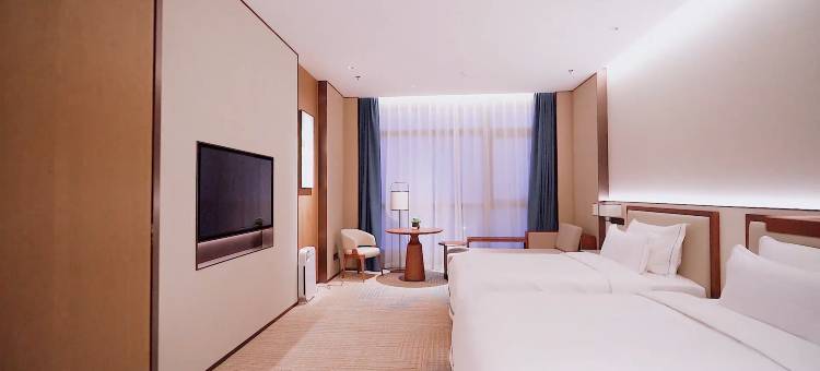 响水书香花园酒店图片