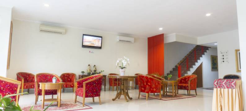 艾莫希亚马格奥波罗酒店(Emersia Malioboro Hotel)图片